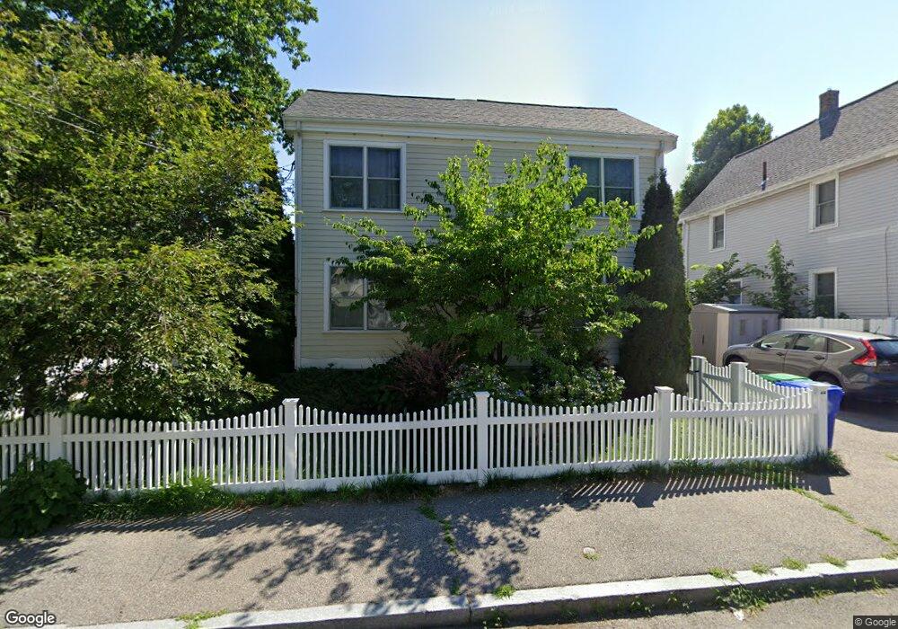 117 Edinboro St, Newton, MA 02460 - photo 1