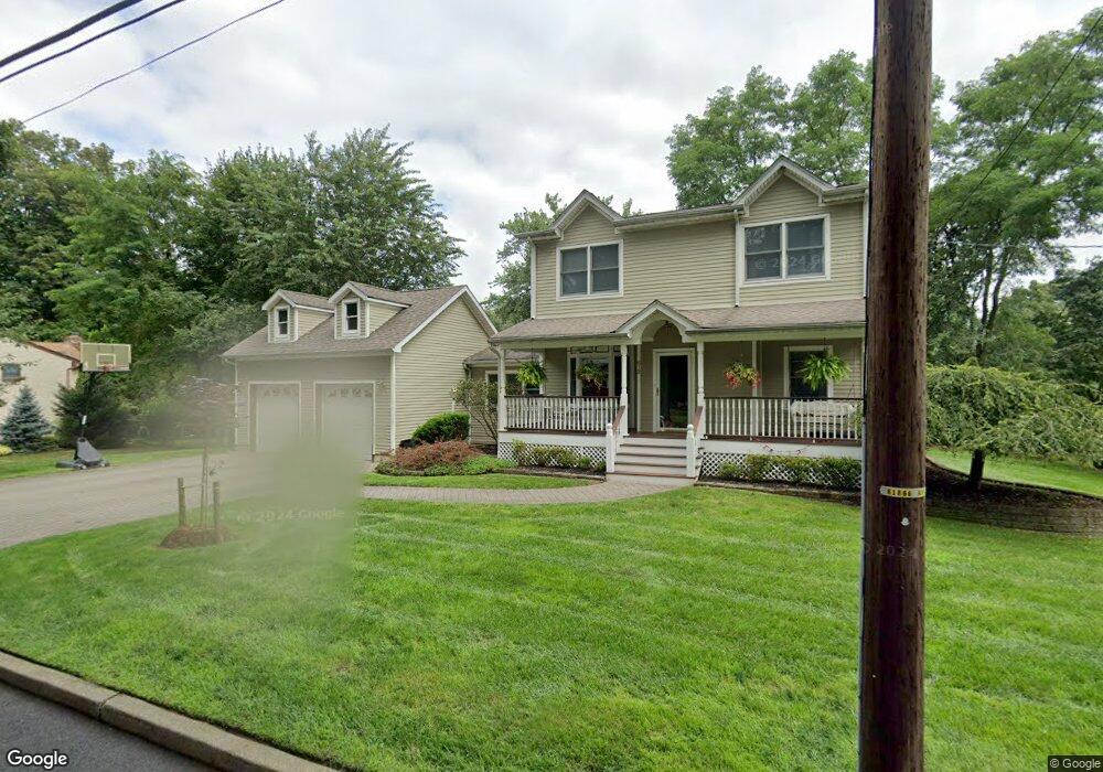 612 Cleveland Ave, Rivervale, NJ 07675 - photo 1