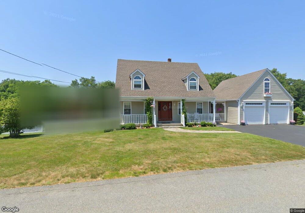 18 Brittney Ln, Warren, RI 02885 - photo 1