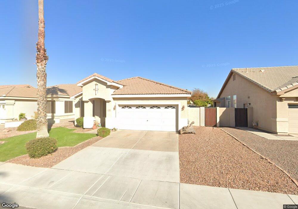 1452 E Shannon St, Chandler, AZ 85225 - photo 1