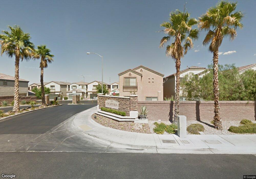 7571 Whiskey Moon St, Las Vegas, NV 89139 - photo 1