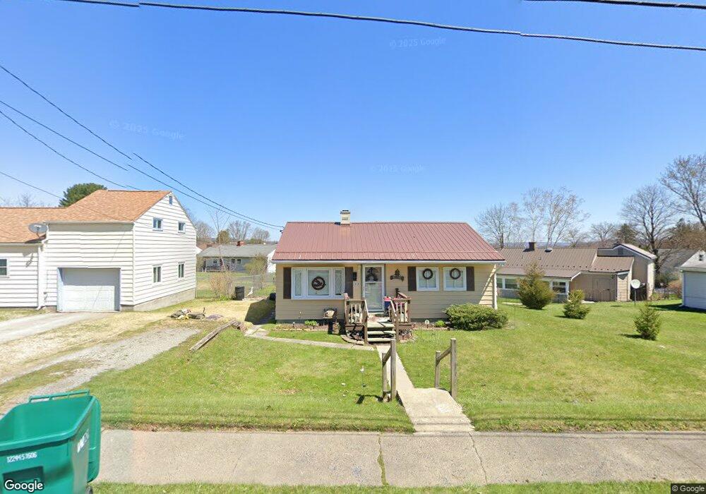 212 Cinema Dr, Johnstown, PA 15905 - photo 1