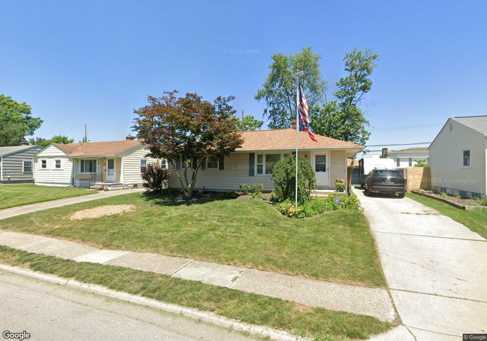 2000 Fenton St, Columbus, OH 43224 - photo 1