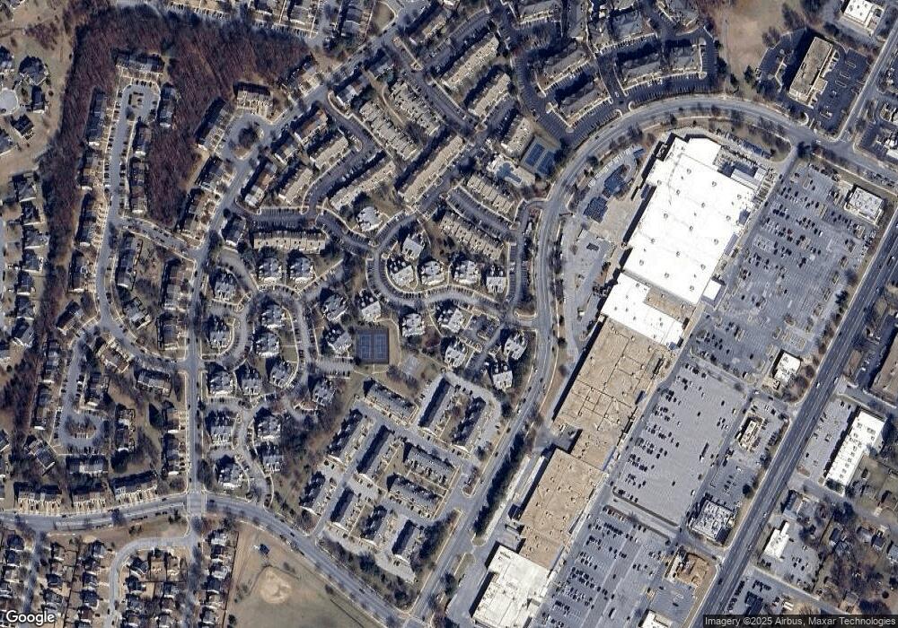 14114 Bowsprit Ln unit 911, Laurel, MD 20707 - photo 1