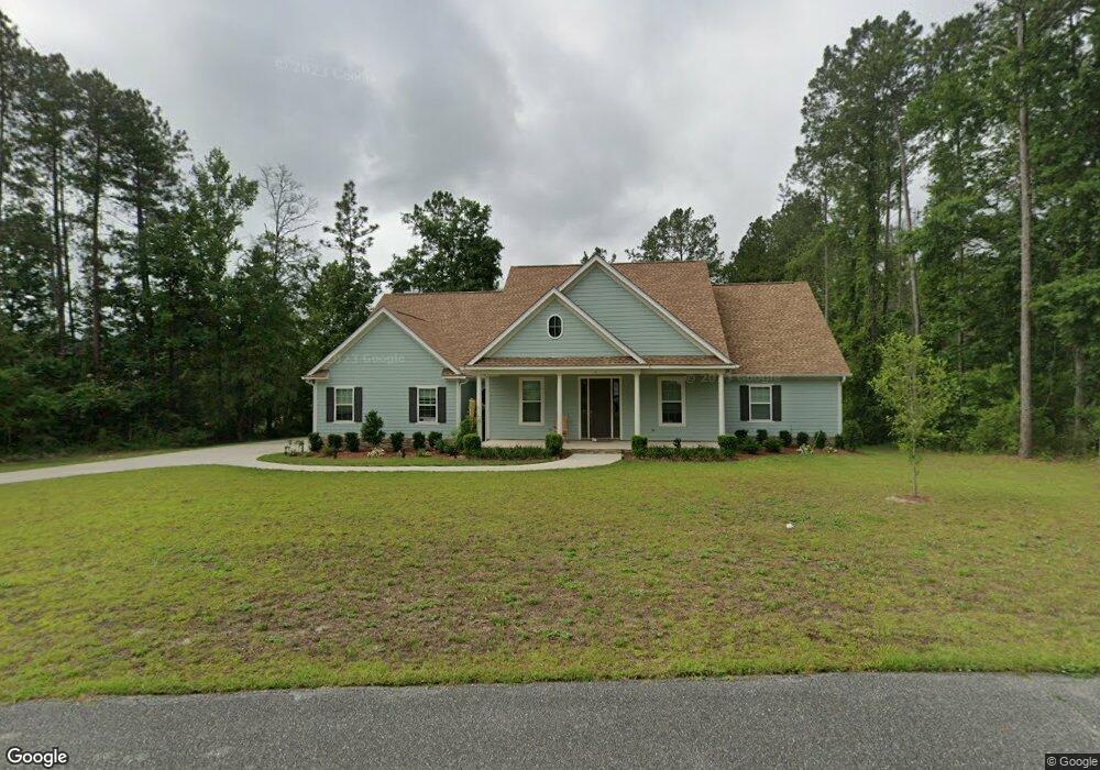 11 Daffodil Cove, Crawfordville, FL 32327 - photo 1