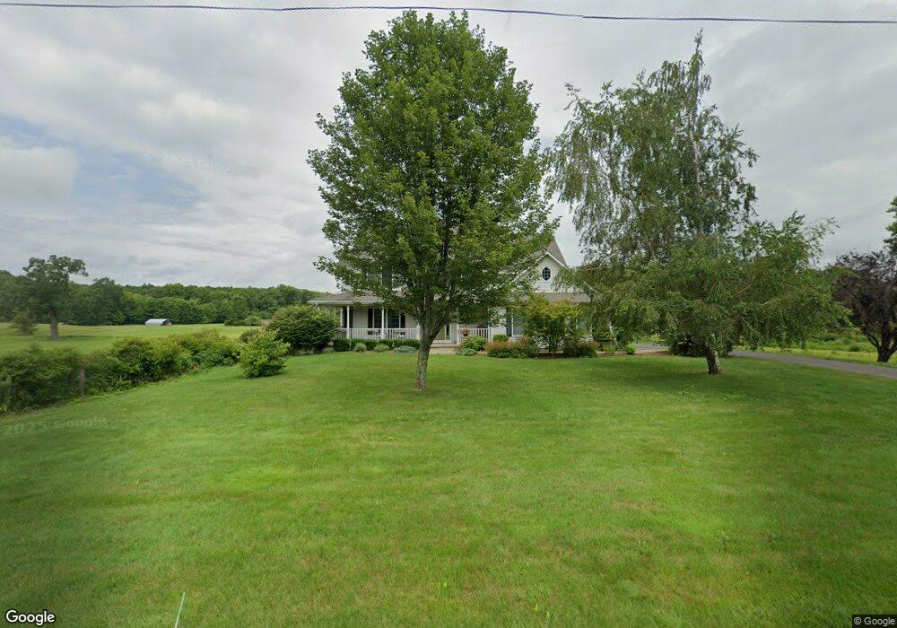 534 Thrall Ave, Suffield, CT 06078 - photo 1