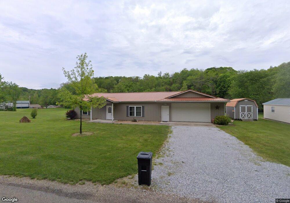 595 Maple Brook Rd, New Concord, OH 43762 - photo 1