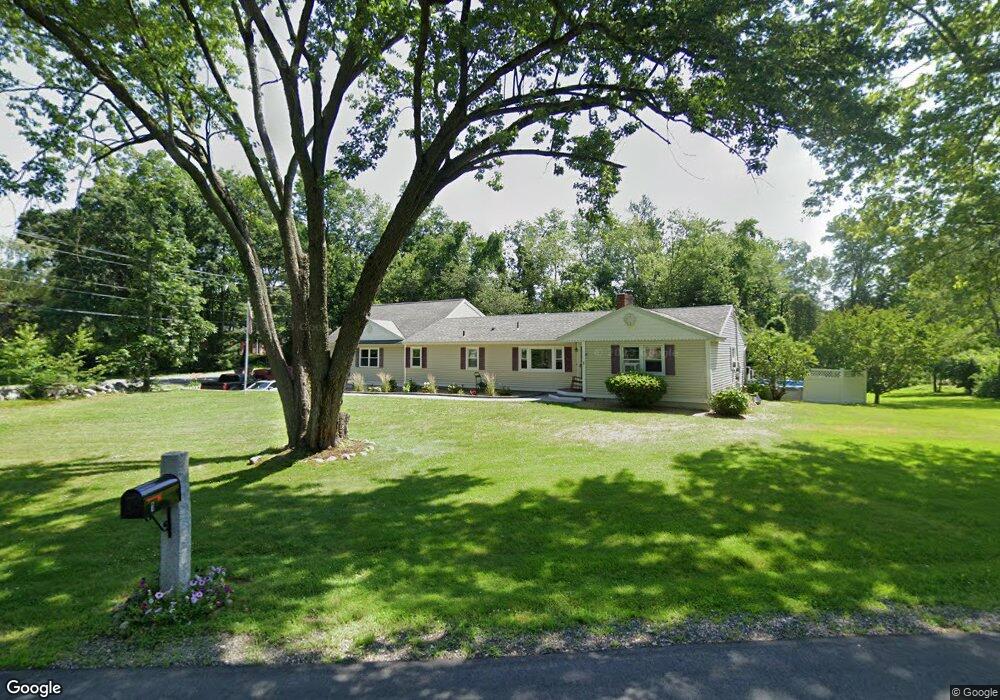 1 Pheasant Ln, Atkinson, NH 03811 - photo 1