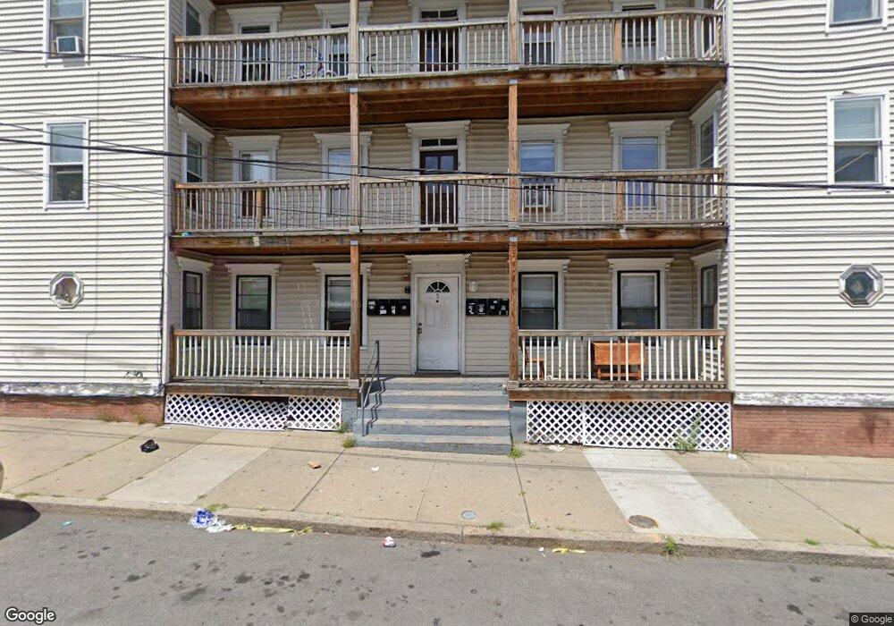 5 Darling St, Central Falls, RI 02863 - photo 1