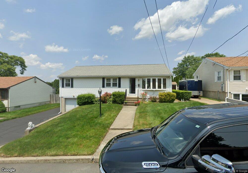 219 Hazelton St, Cranston, RI 02920 - photo 1