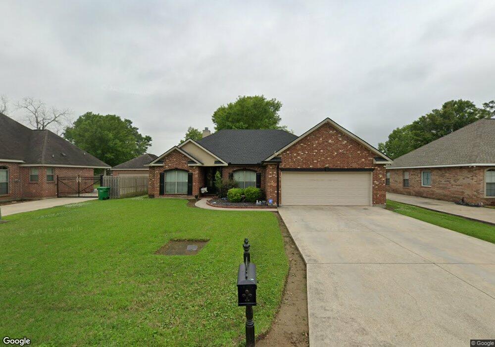 741 Emma Dr, Reserve, LA 70084 - photo 1