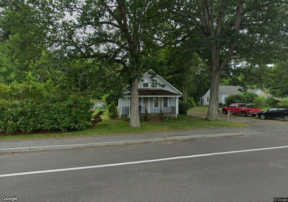 856 Temple St, Whitman, MA 02382 - photo 1