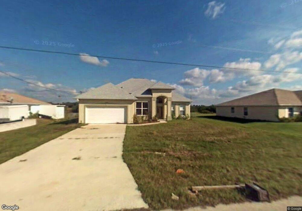 837 Nyasa Ave, Fort Myers, FL 33913 - photo 1