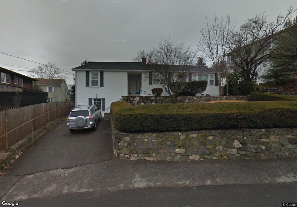 58 Cos Cob Ave, Cos Cob, CT 06807 - photo 1