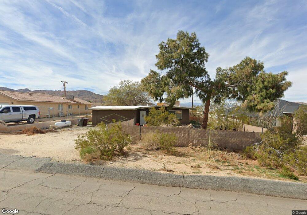 6854 Pine Spring Ave, Twentynine Palms, CA 92277 - photo 1