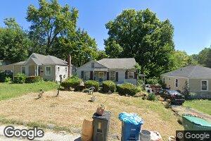 10078 Dorothy Ave, Saint Louis, MO 63137