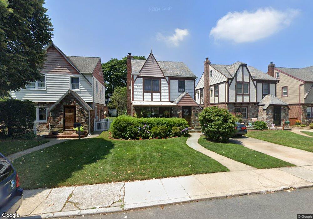 8642 253rd St, Bellerose, NY 11426 - photo 1