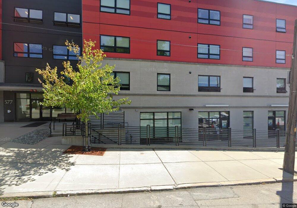 577 Central Ave unit 1, Dover, NH 03820 - photo 1