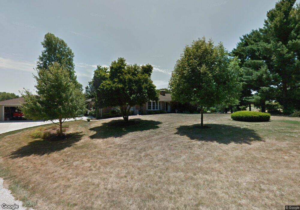 303 Carobeth Cir, Jacksonville, IL 62650 - photo 1