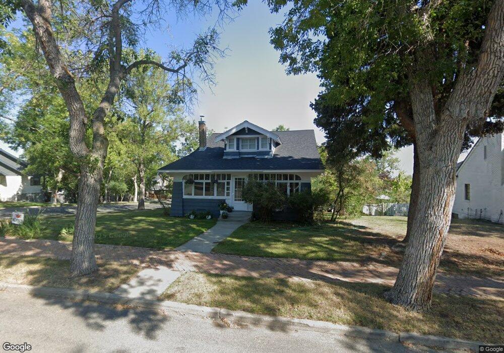 730 Stuart St, Helena, MT 59601 - photo 1