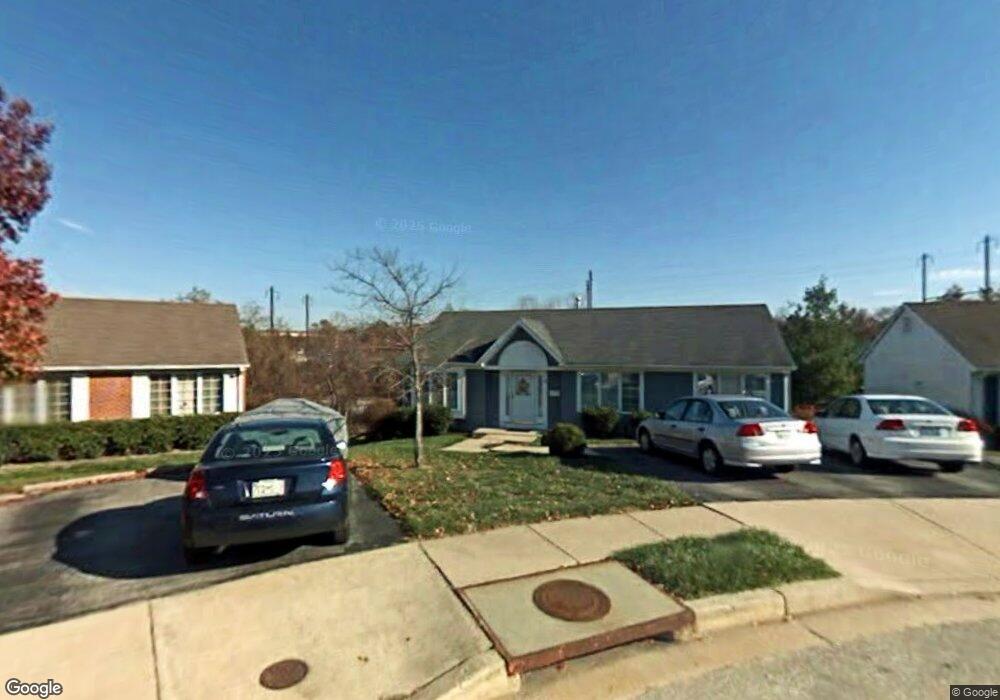 7 Dove Ct, Halethorpe, MD 21227 - photo 1