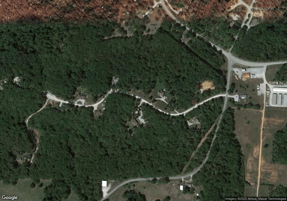 Lot 4 Curry Ln, Reeds Spring, MO 65737 - photo 1