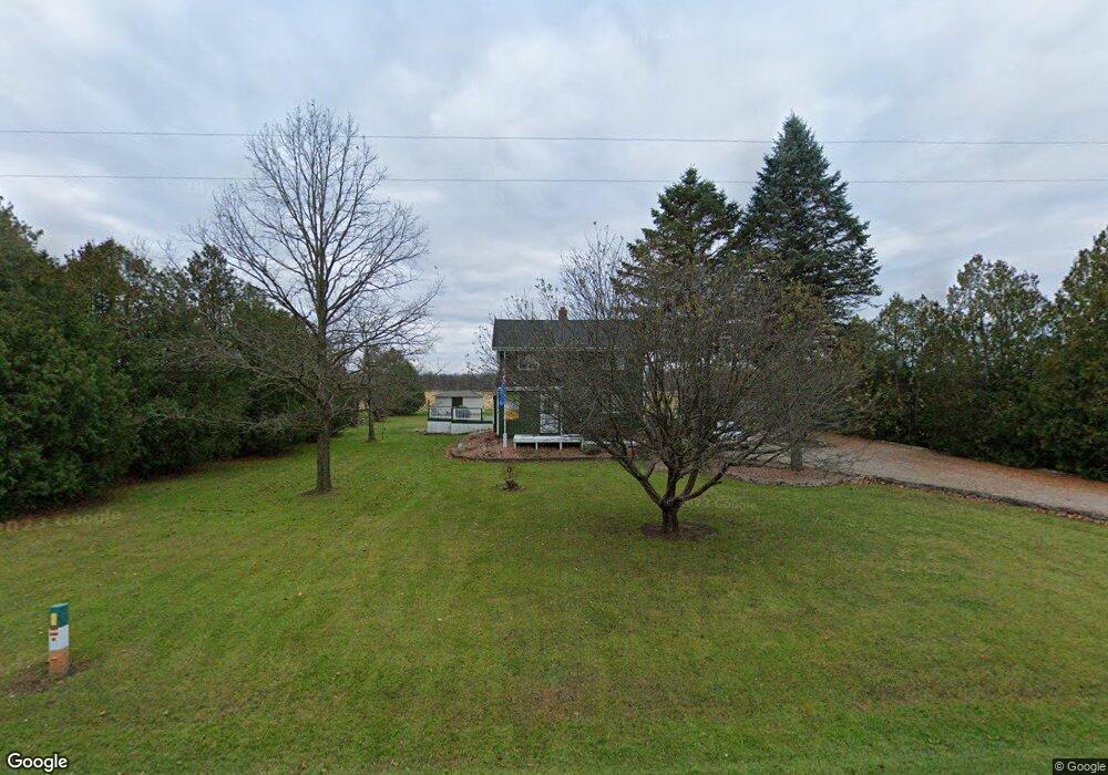 4226 Estey Rd, Rhodes, MI 48652 - photo 1