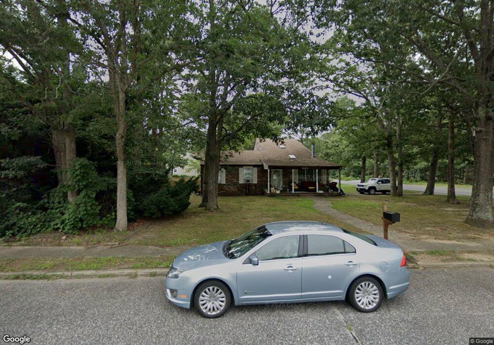 1 Williams Way, Ocean View, NJ 08230 - photo 1