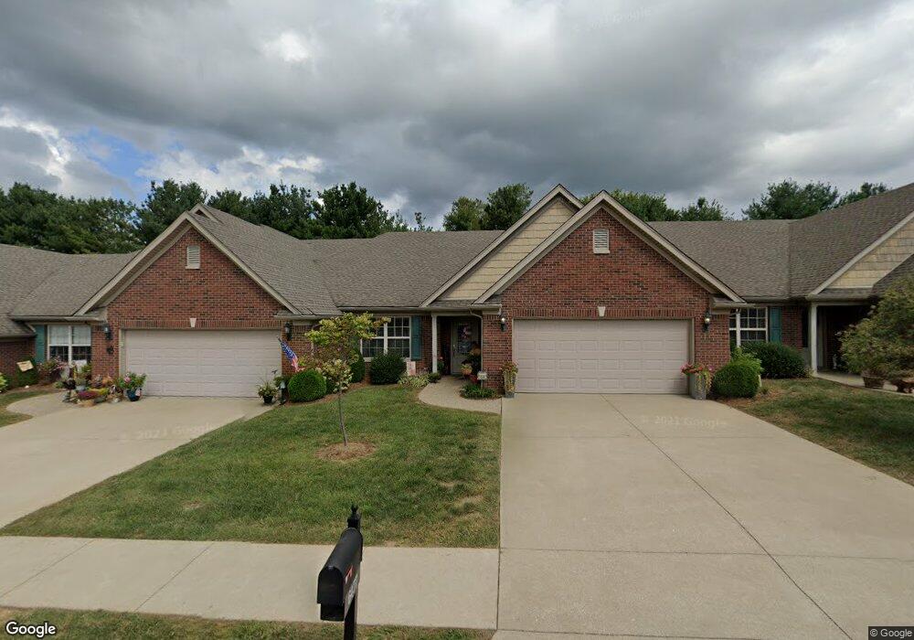 6477 Stillbrook Place, Georgetown, IN 47122 - photo 1