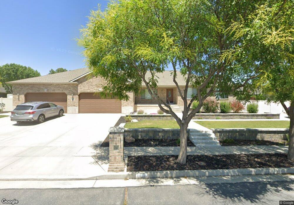 1852 Haven View Rd, South Jordan, UT 84095 - photo 1