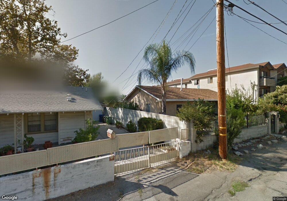 Street View Photo