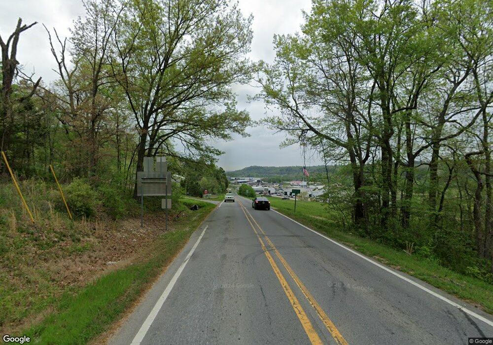 -- Hwy 279 4 72 Ac, Bella Vista, AR 72714 - photo 1