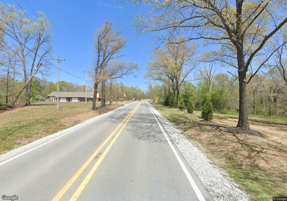 0 Hwy 279 Hwy unit 347135, Bella Vista, AR 72715 - photo 1