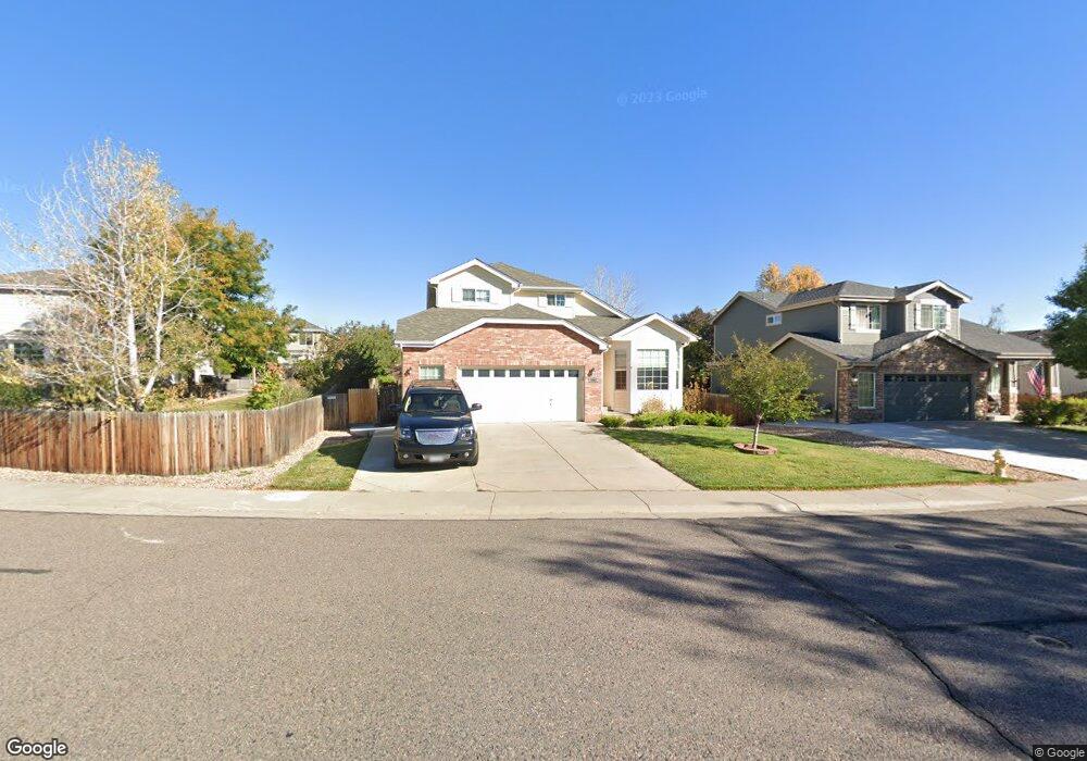 5863 E 129th Ave, Thornton, CO 80602 - photo 1