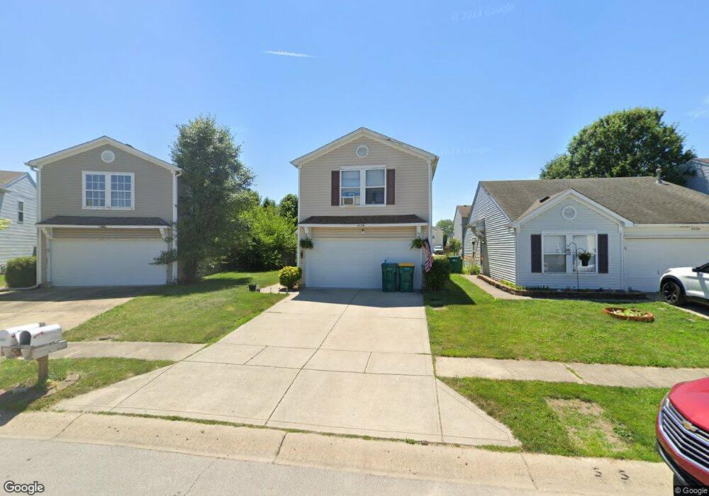 4538 Redcliff South Ln, Plainfield, IN 46168 - photo 1