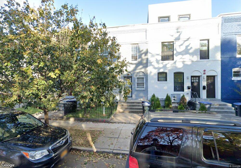 1214 Half St SW, Washington, DC 20024 - photo 1