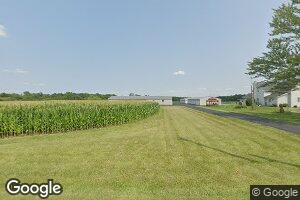 6275 S 1050 E, Upland, IN 46989