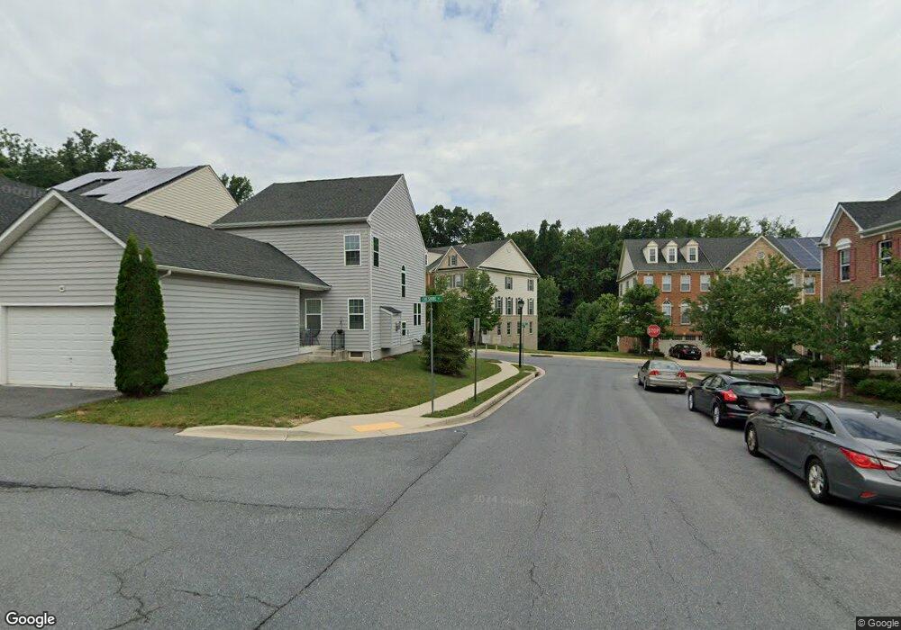 0 Rockcastle St unit 1009347110, Laurel, MD 20707 - photo 1