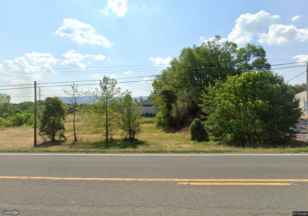 28910 Old Valley Pike, Strasburg, VA 22657 - photo 1