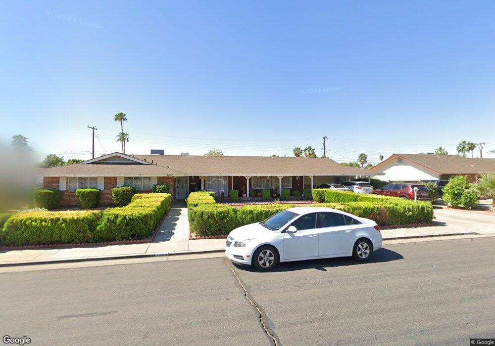 1053 E 3rd St, Mesa, AZ 85203 - photo 1