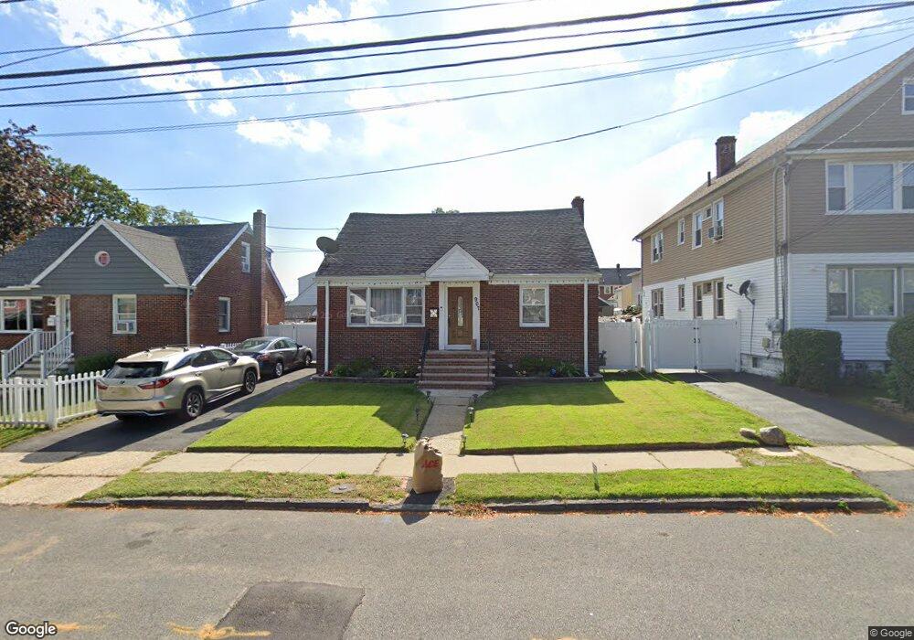 907 Mccandless St, Linden, NJ 07036 - photo 1