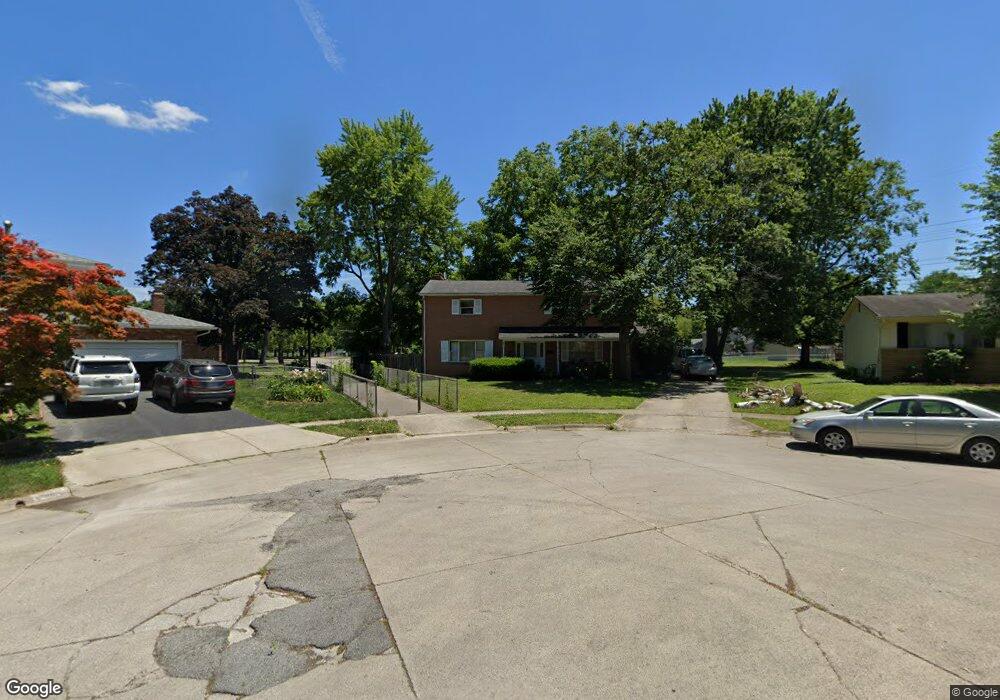 1885 Tamarack Ct S, Columbus, OH 43229 - photo 1