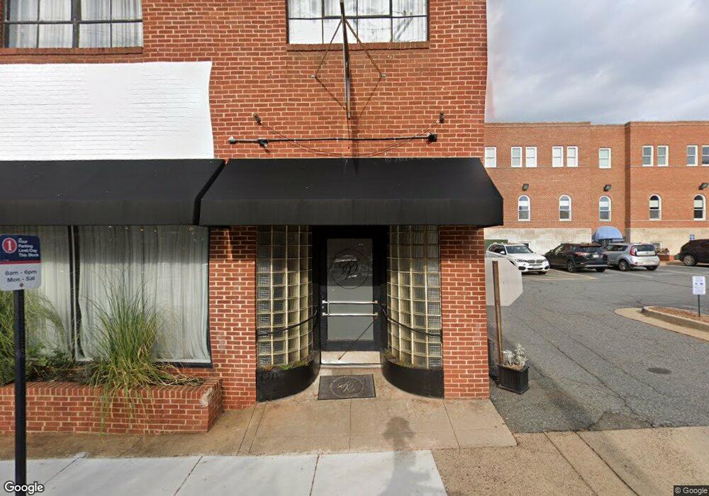 120 W Culpeper St, Culpeper, VA 22701 - photo 1