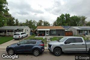 3125 W Bear Creek Dr, Englewood, CO 80110