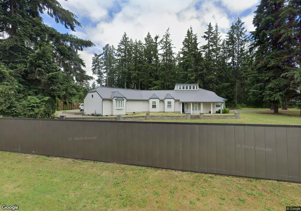 13213 210th St E, Graham, WA 98338 - photo 1