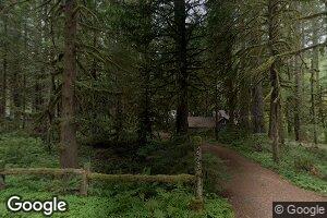 26597 E Henry Creek Rd, Rhododendron, OR 97049