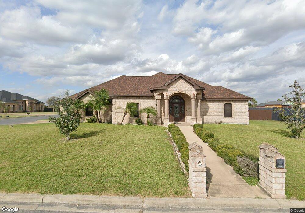 3001 Rosalinda St, Weslaco, TX 78599 - photo 1