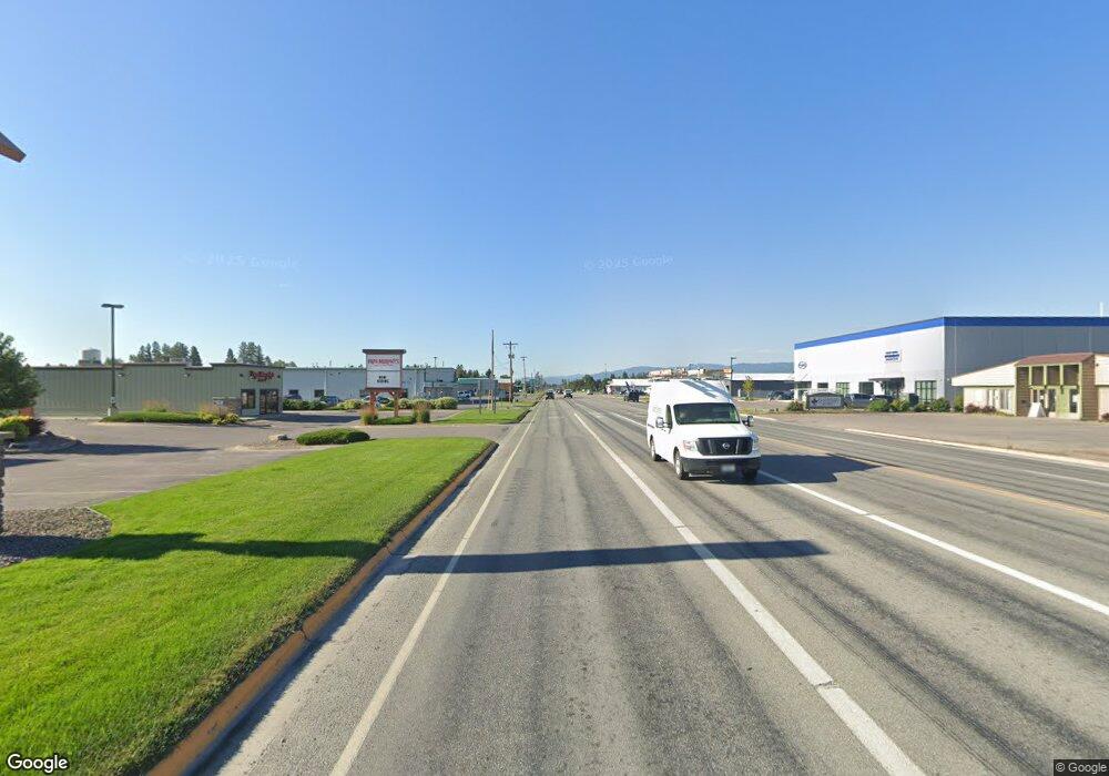 2591 Us Highway 2 E, Kalispell, MT 59901 - photo 1