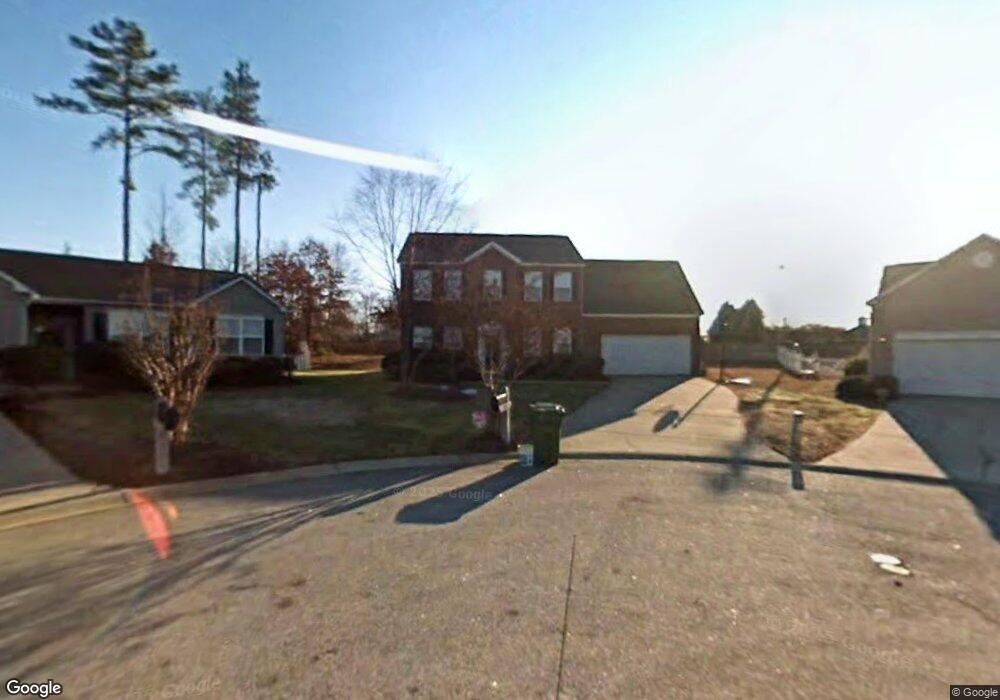 11 Knollvine Cove, Mauldin, SC 29662 - photo 1