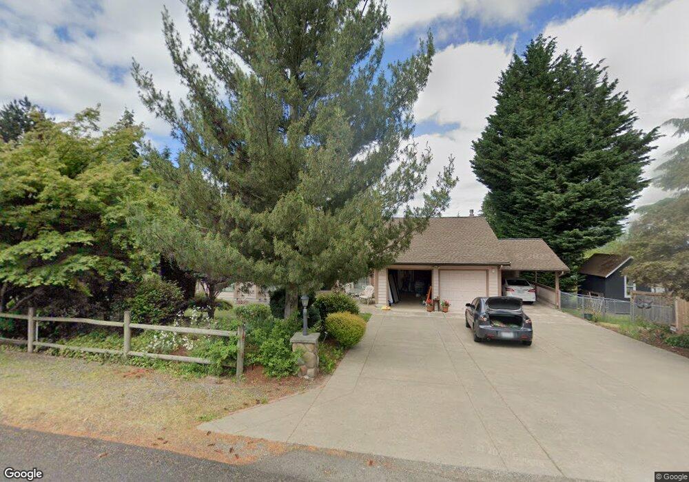 24320 103rd Ave E, Graham, WA 98338 - photo 1